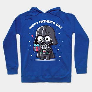 Happy father's day surprise. Hoodie